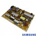 PLACA FONTE SAMSUNG BN44-00458A BN44-00423A BN98-03109A UN32D6000SGXZD UN40D5000PGXZD UN40D5500RGXZD PSLF151A03D (SEMI NOVA) Placa fonte SAMSUNG www.soplacas.tv.br